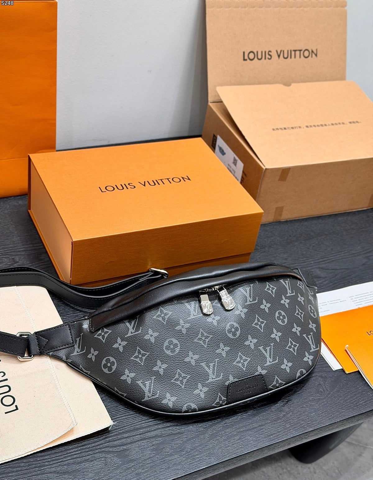 Bumbags