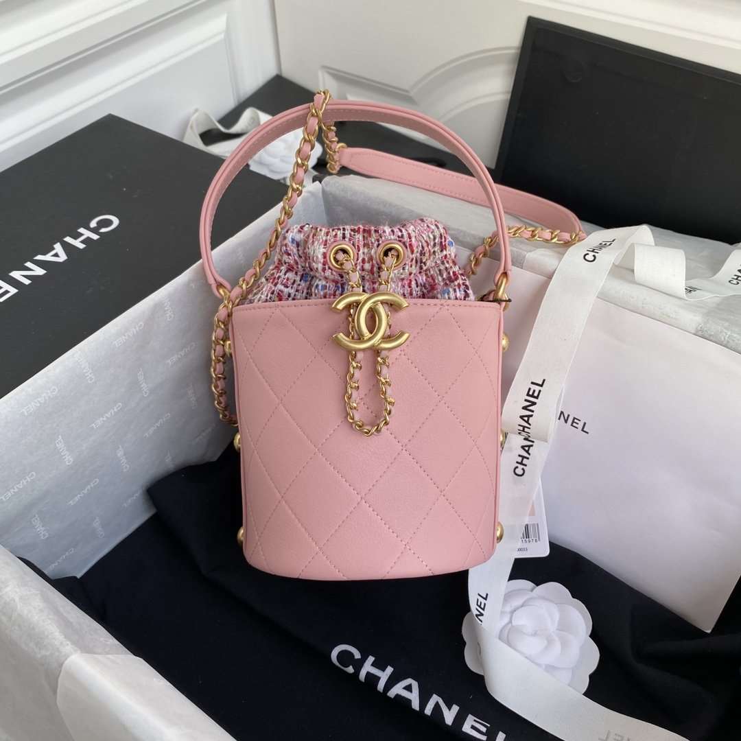 Bucket Bags