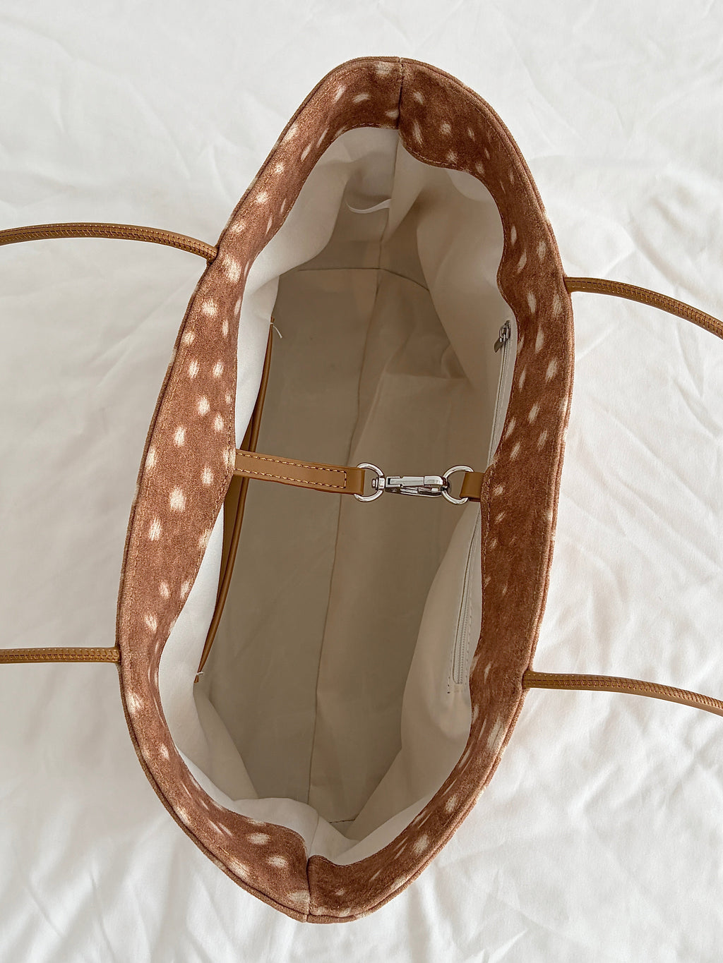 Bambi Shoulder Bag