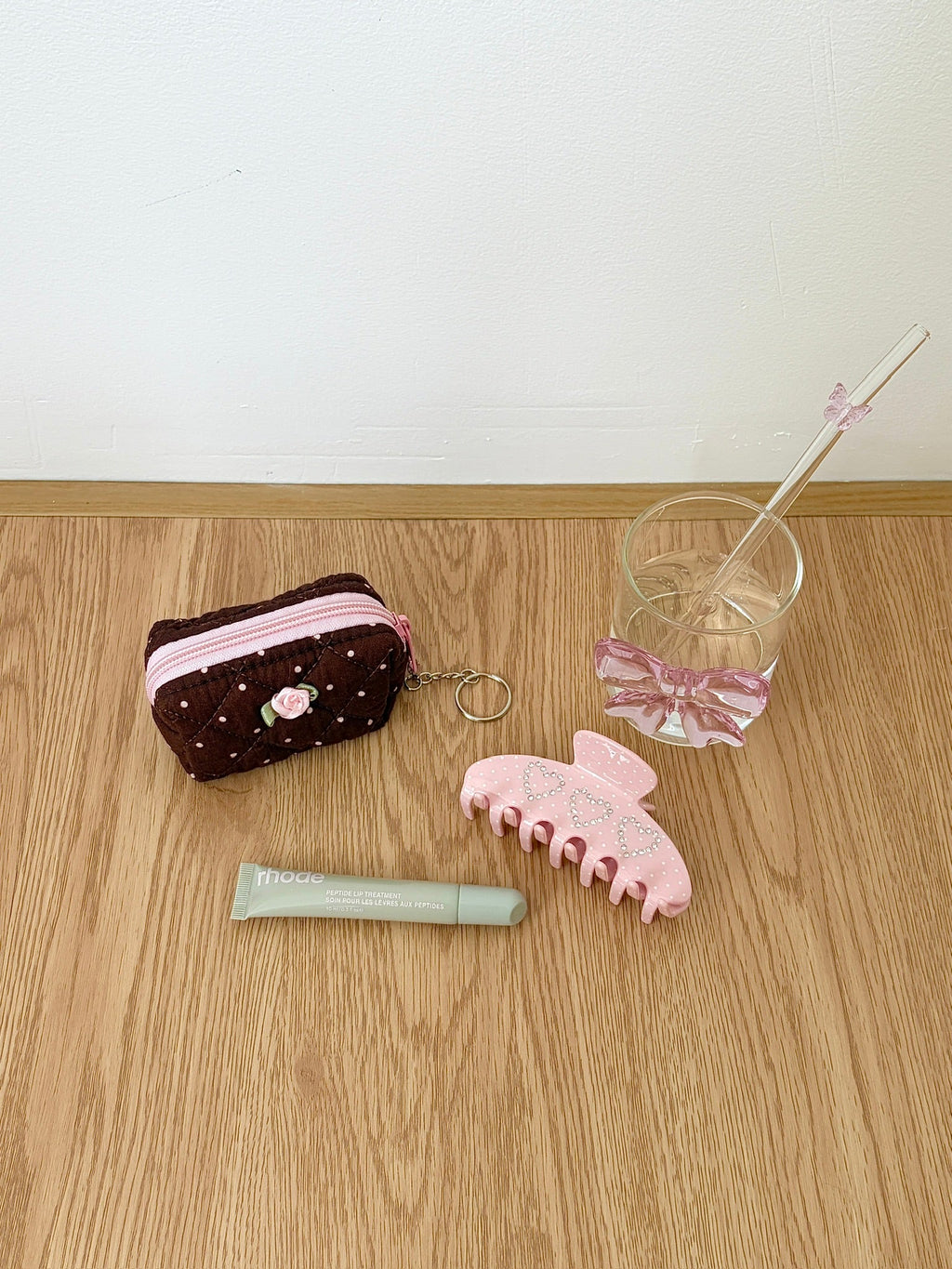 Bonbon Beauty Case