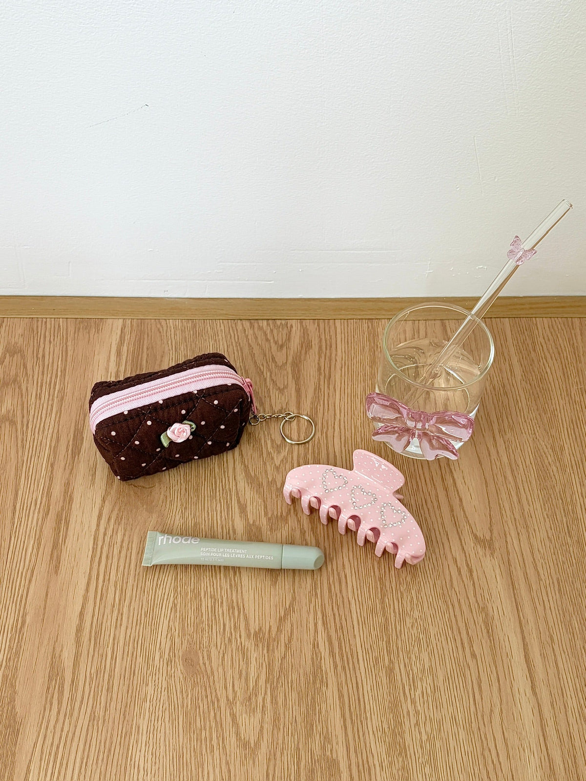 Bonbon Beauty Case