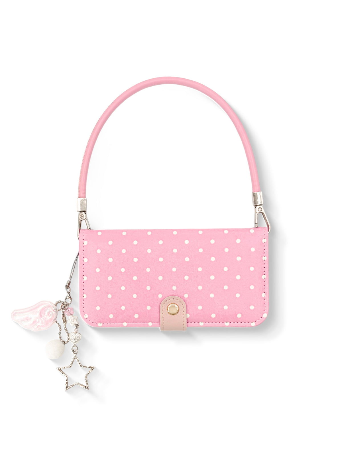 Pink Sugar Phone Case