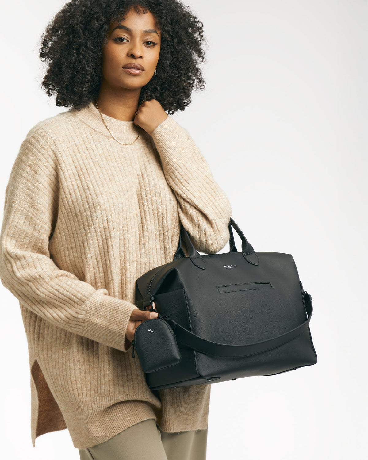 BAIE Clip Pouch Vegan