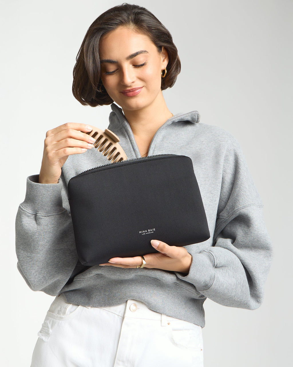 Ari Everyday Pouch Neoprene