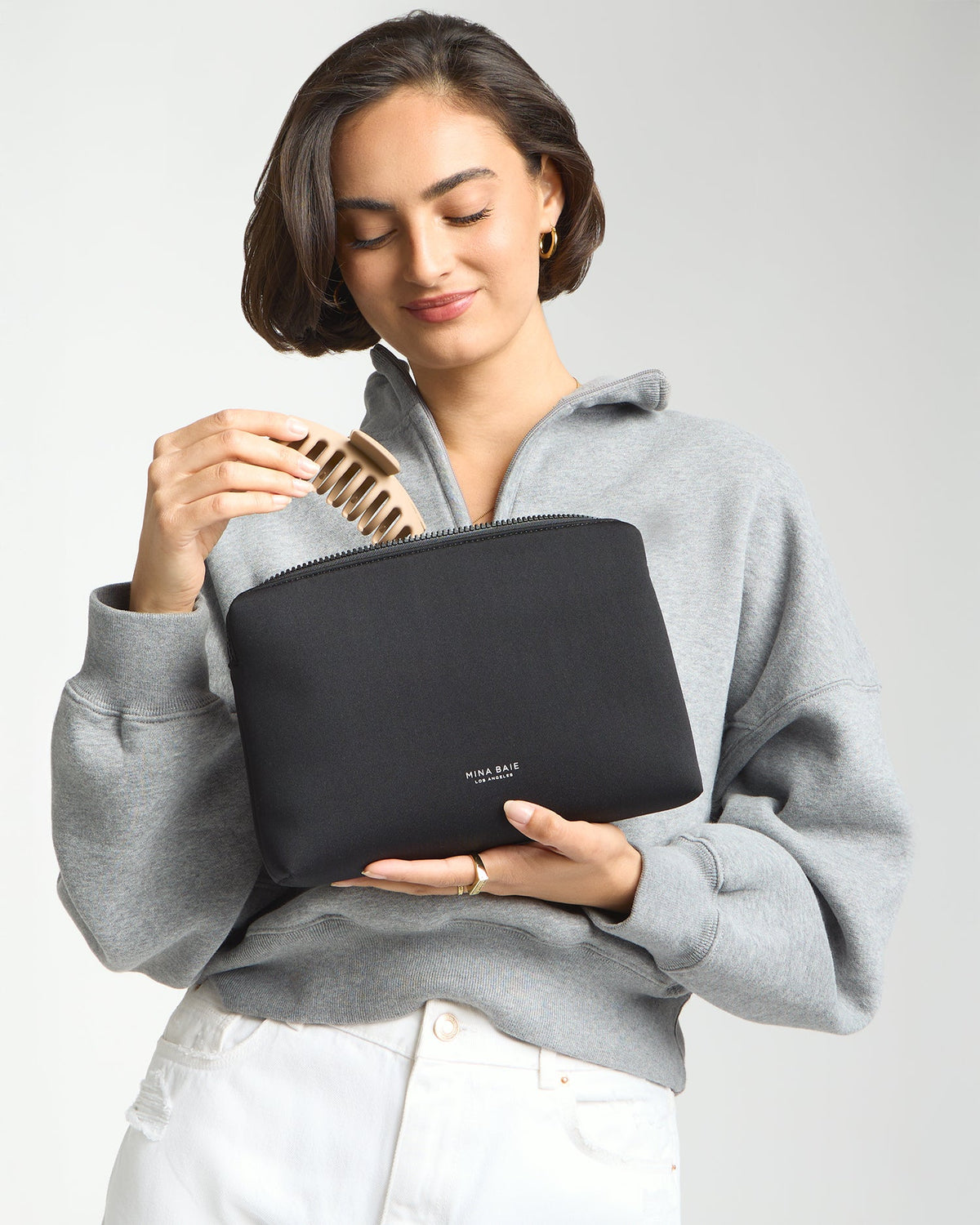 Ari Everyday Pouch Neoprene