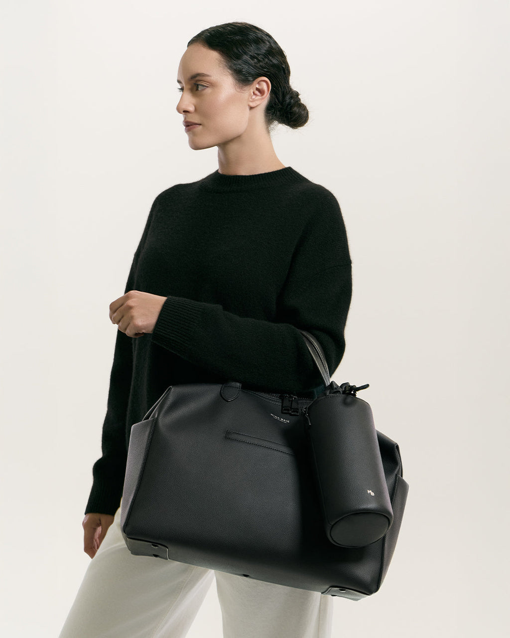 Bebe Bottle Bag Vegan