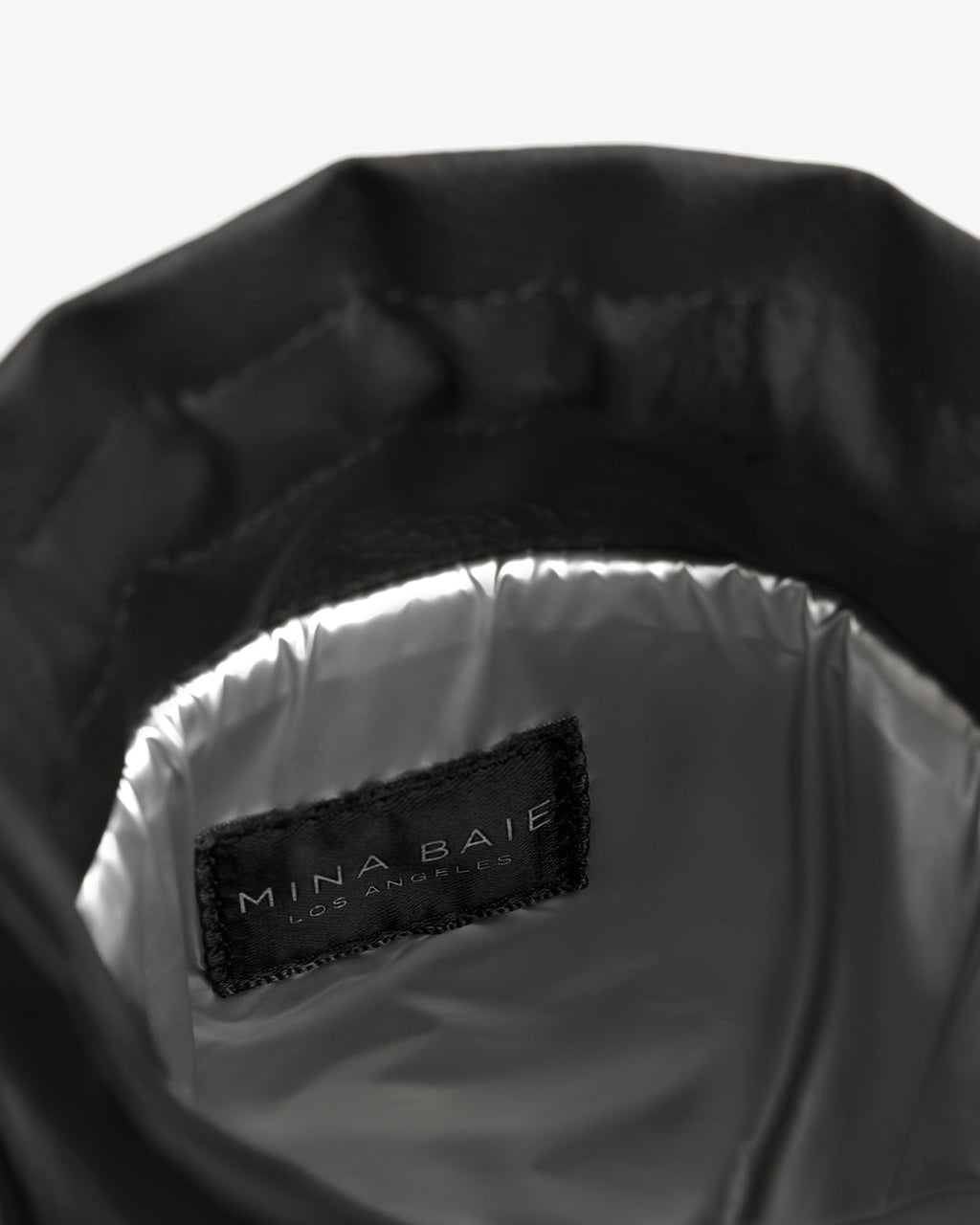 Bebe Bottle Bag Vegan