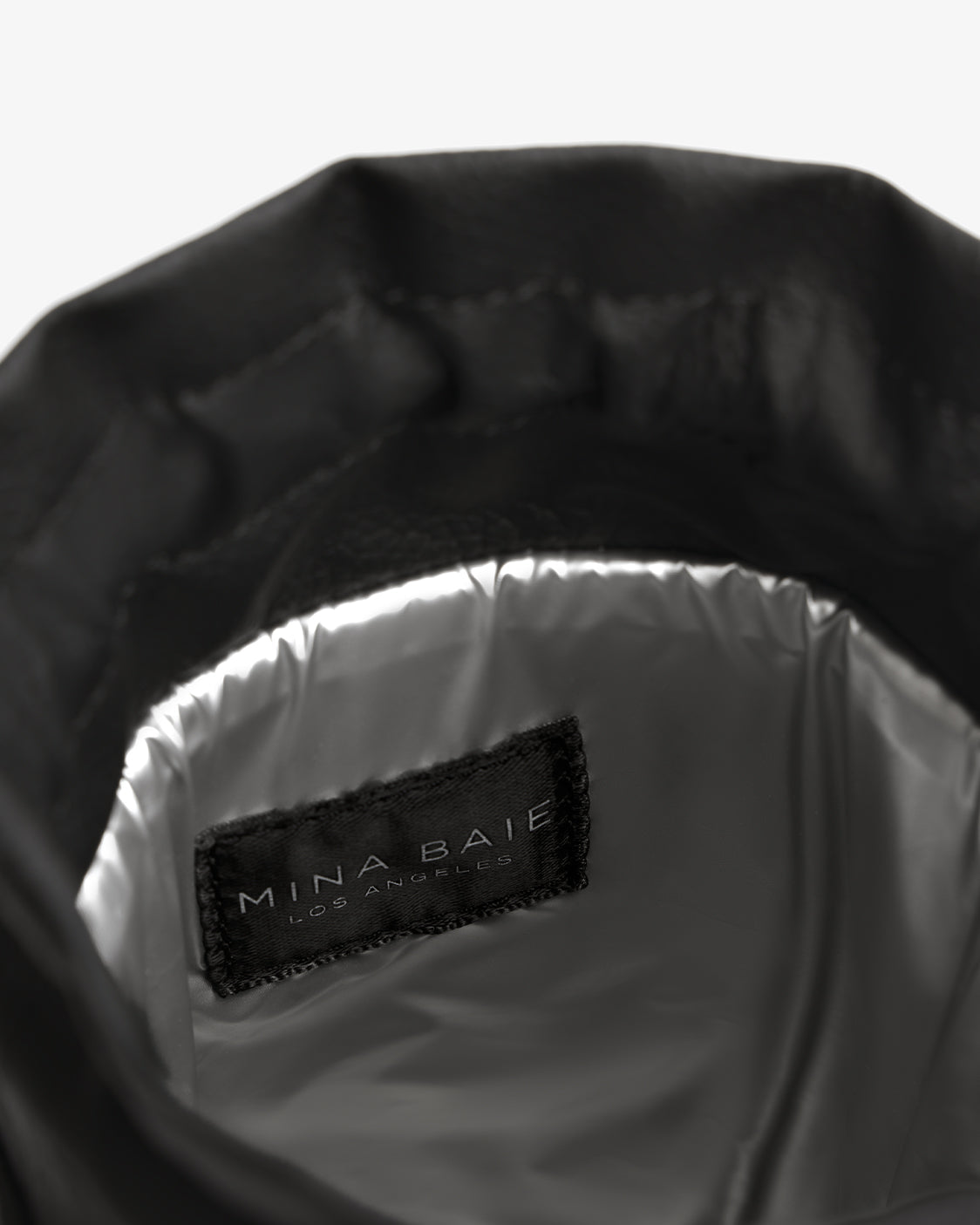 Bebe Bottle Bag Vegan