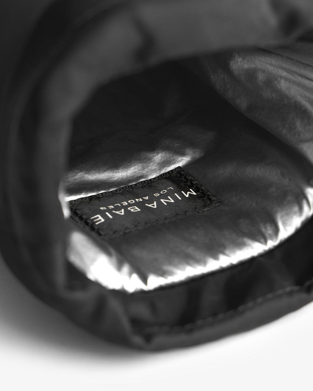 Bebe Bottle Bag Nylon
