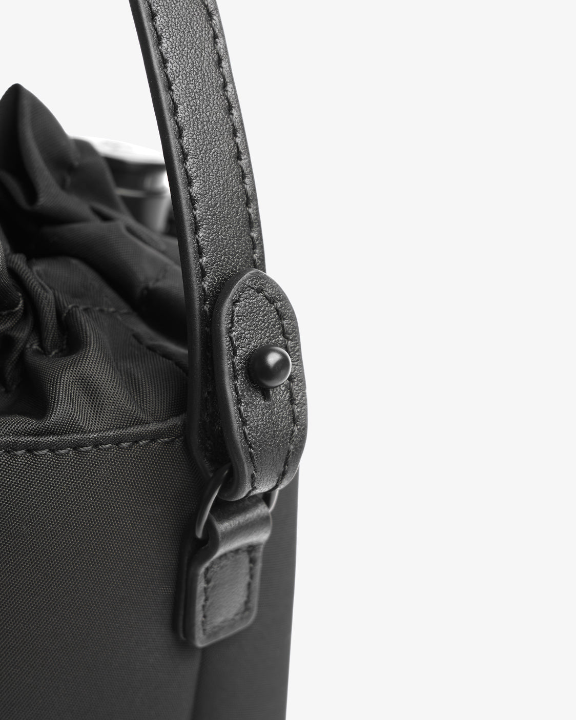 Bebe Bottle Bag Nylon