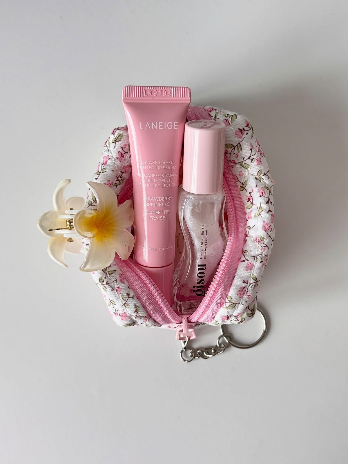 Bonbon Beauty Case
