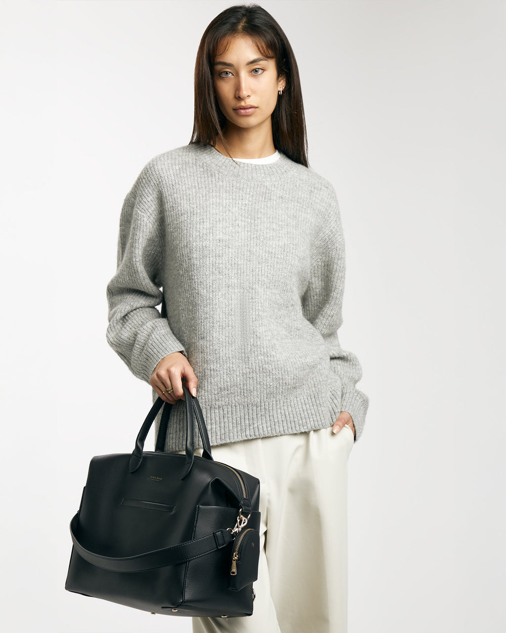 BAIE Clip Pouch Vegan