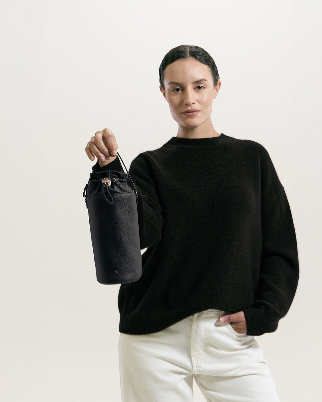 Bebe Bottle Bag Vegan
