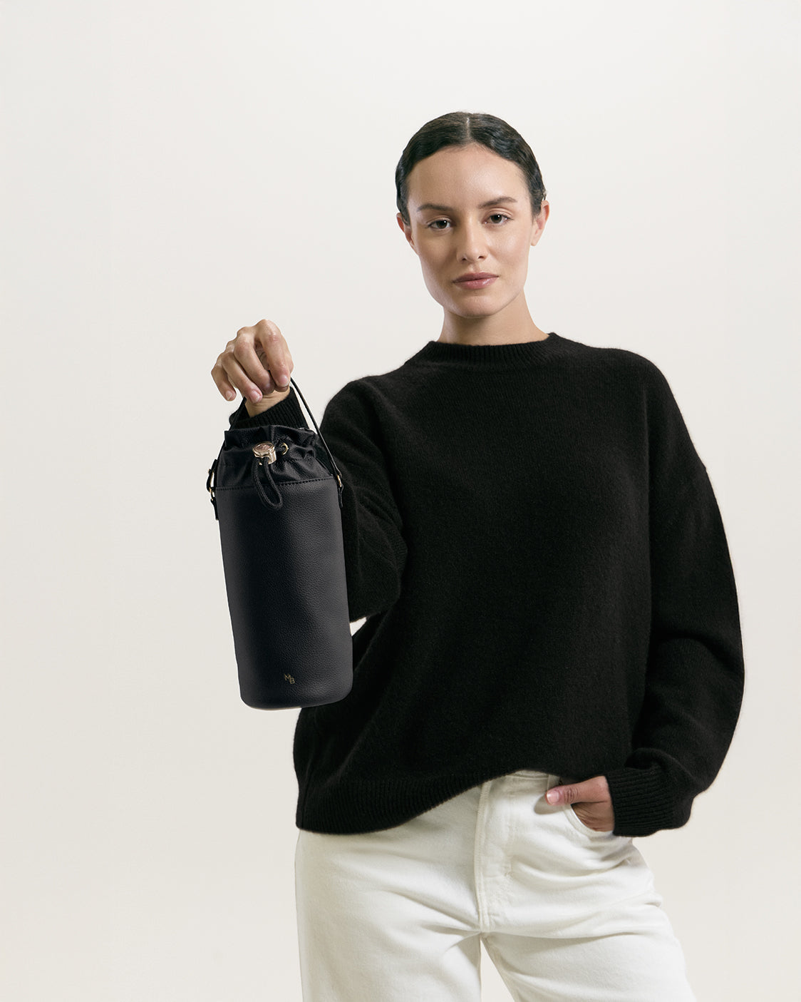 Bebe Bottle Bag Vegan