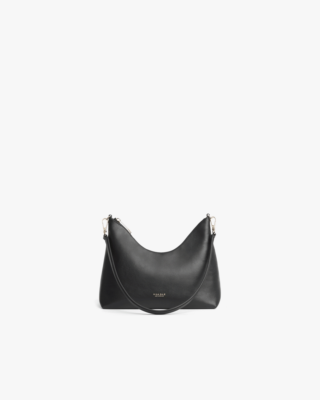 Addison Crossbody Leather