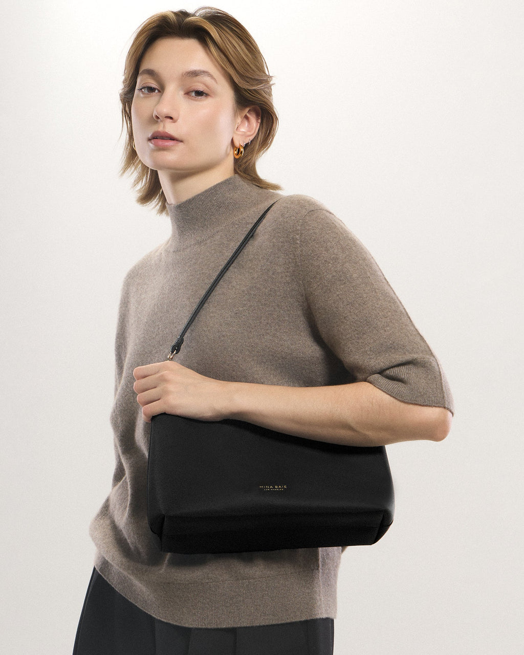 Addison Crossbody Nylon