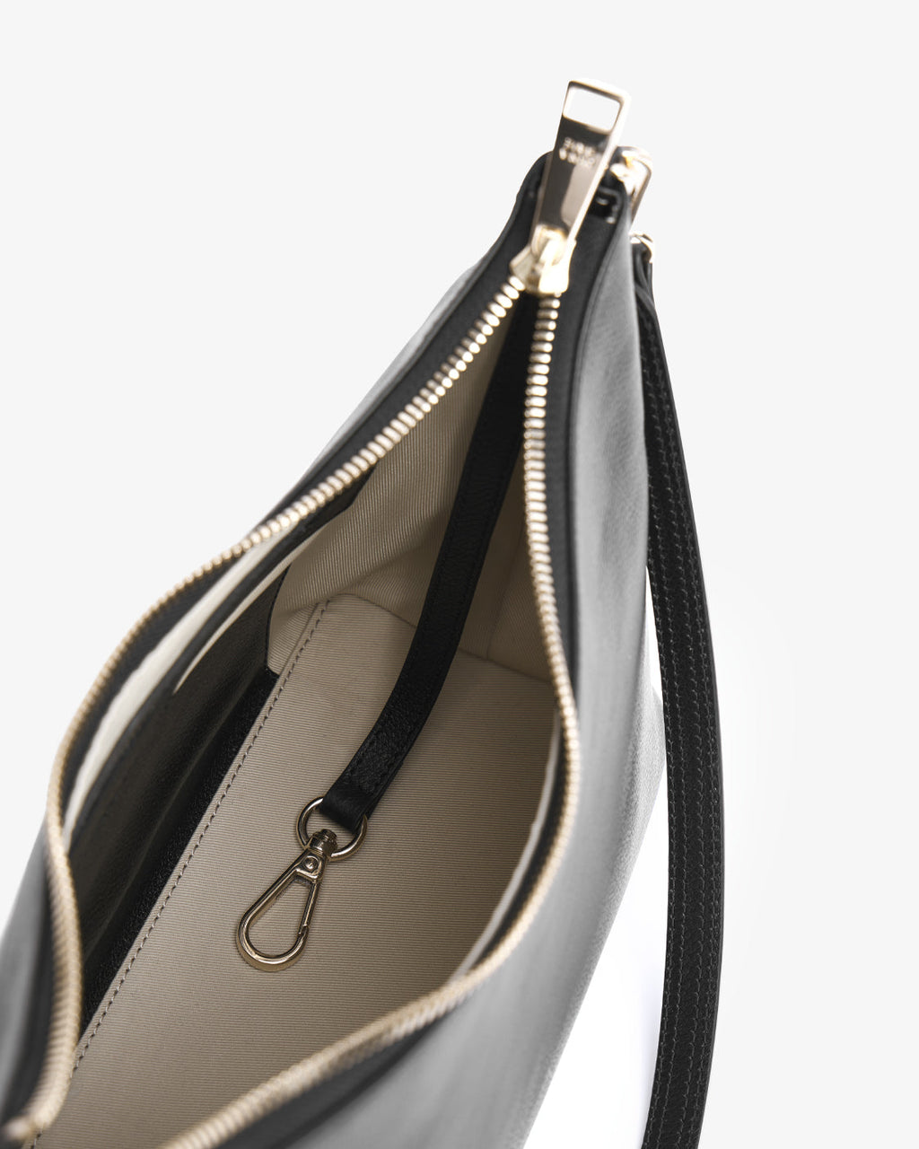 Addison Crossbody Leather