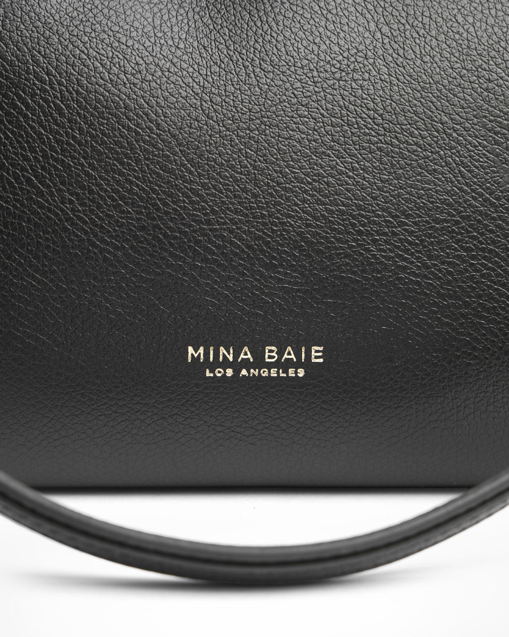 Addison Crossbody Leather