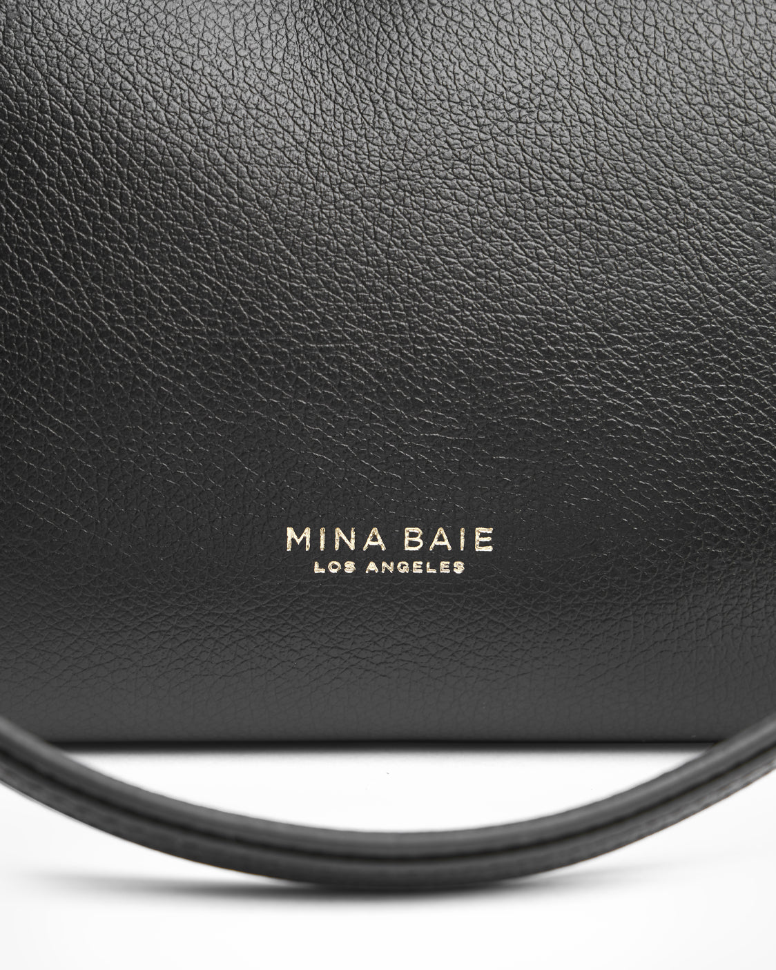 Addison Crossbody Leather
