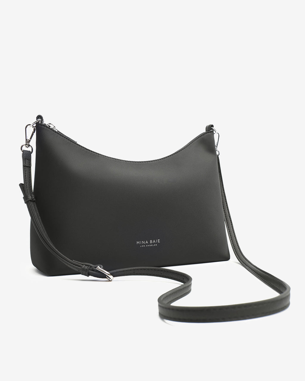 Addison Crossbody Nylon