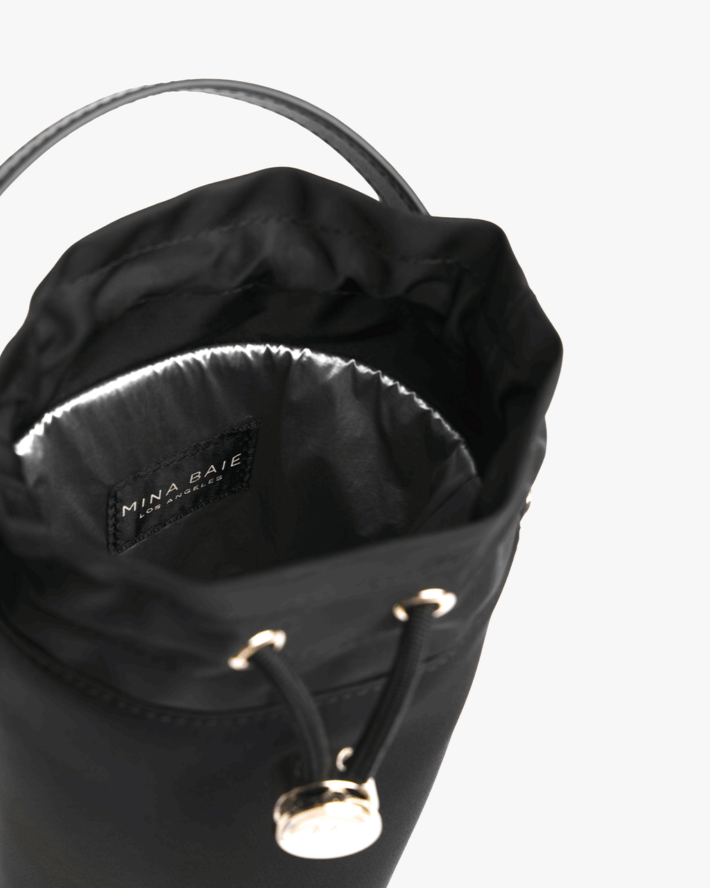 Bebe Bottle Bag Nylon