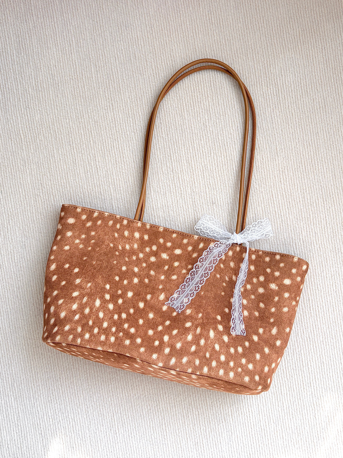 Bambi Shoulder Bag