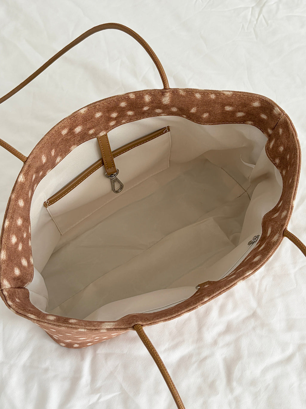 Bambi Shoulder Bag