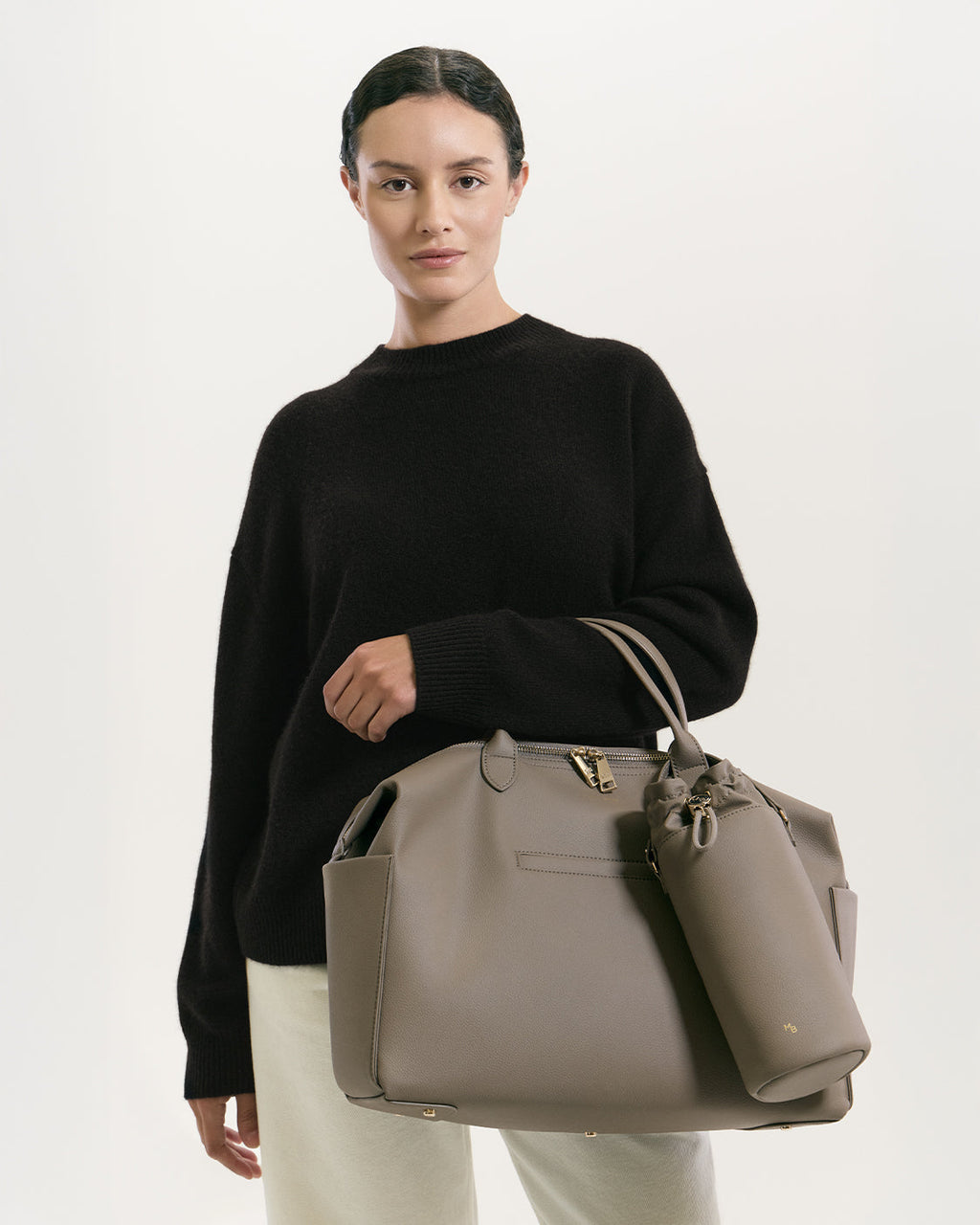 Bebe Bottle Bag Vegan