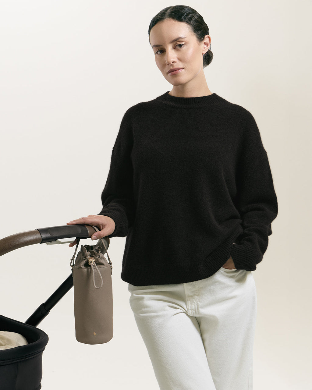 Bebe Bottle Bag Vegan