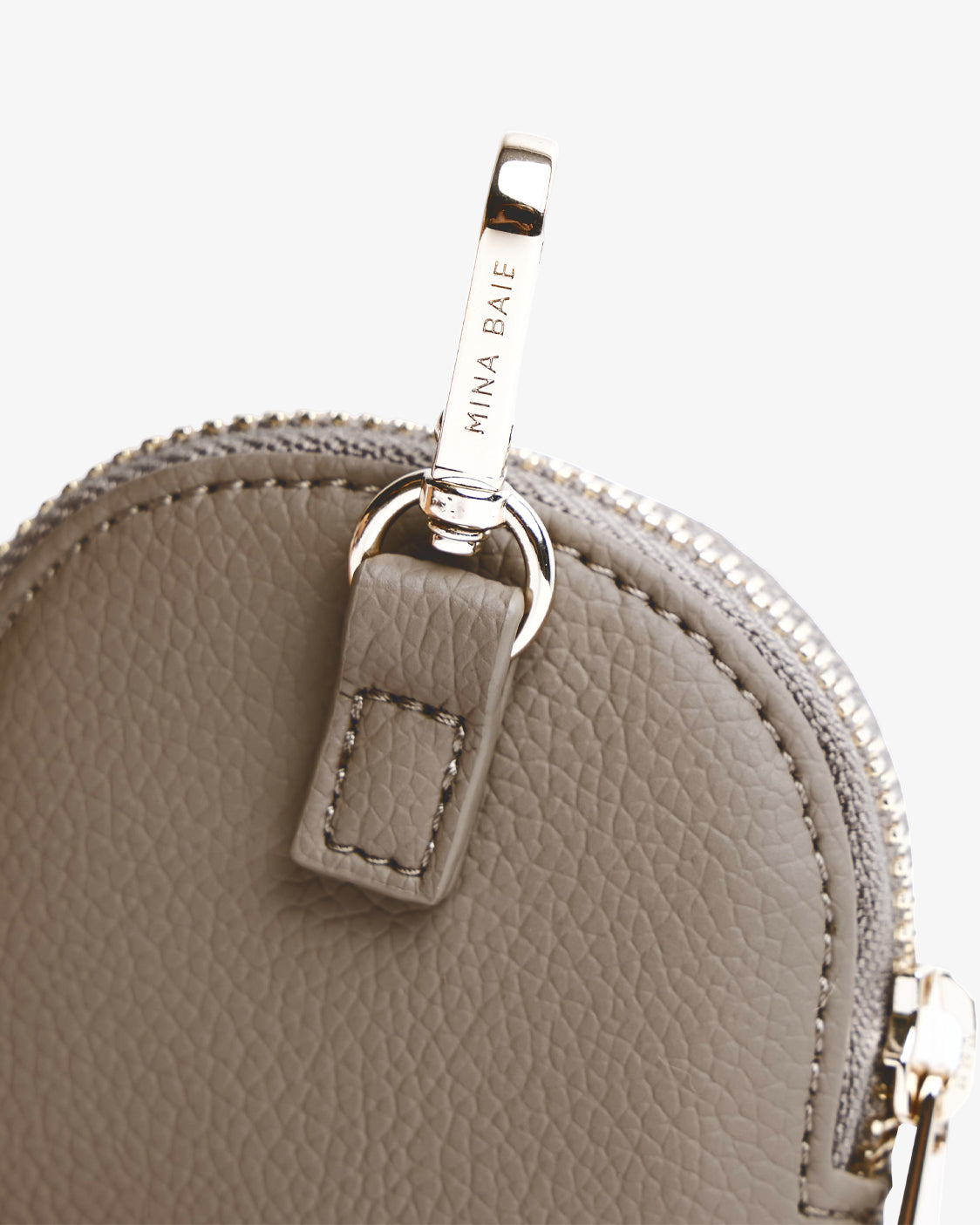 BAIE Clip Pouch Vegan