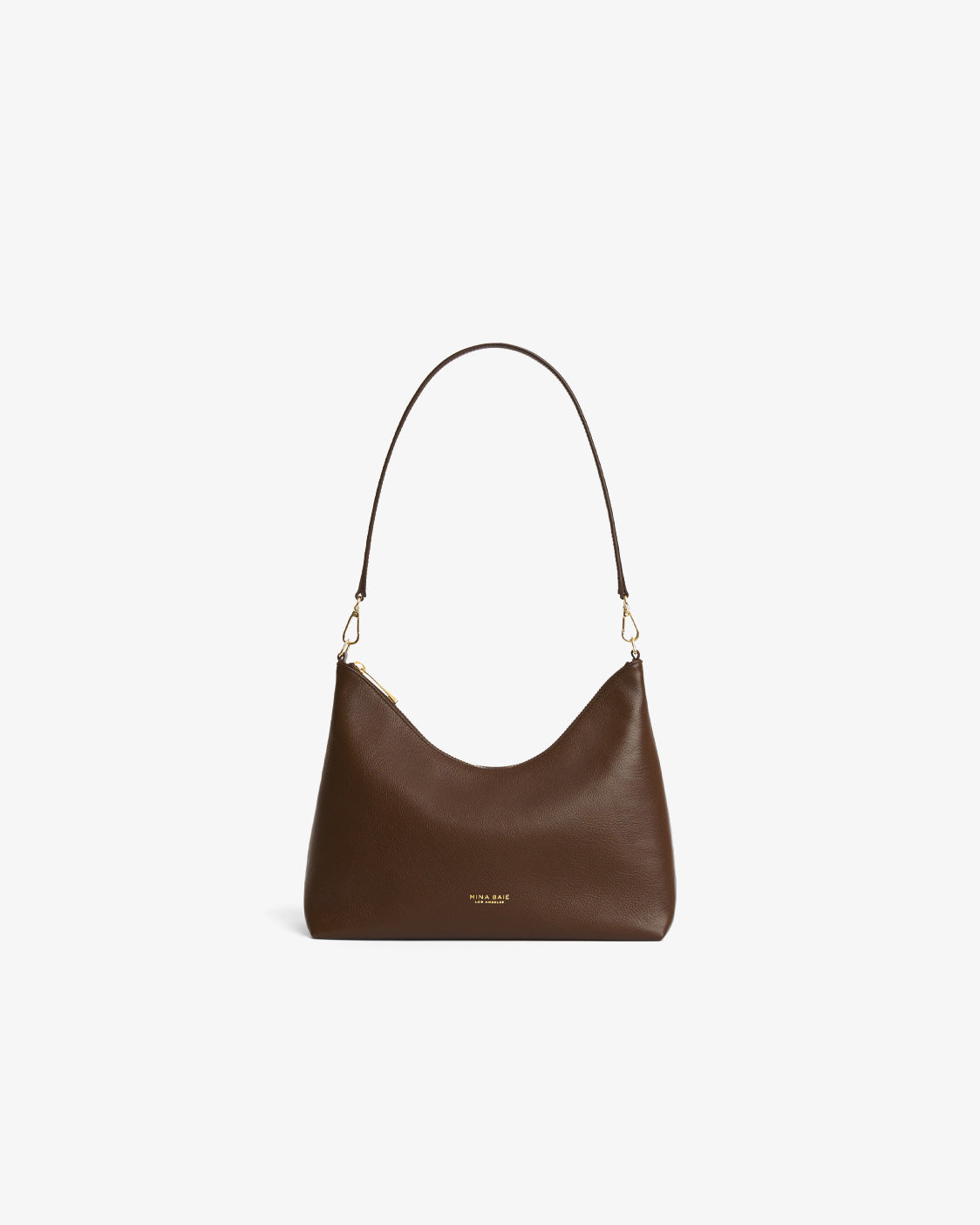 Addison Crossbody Leather