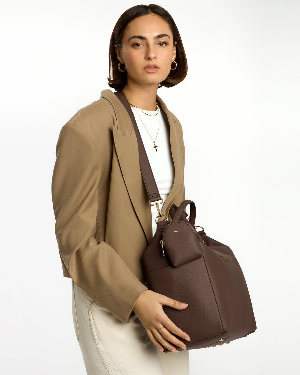 BAIE Clip Pouch Vegan