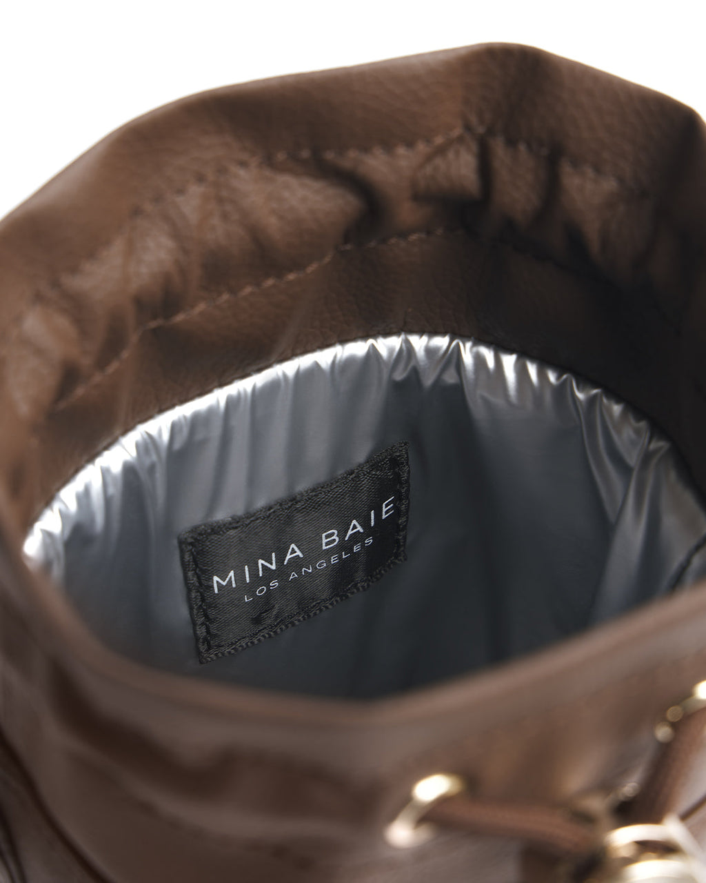 Bebe Bottle Bag Vegan