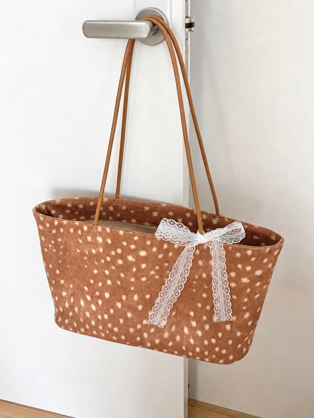 Bambi Shoulder Bag