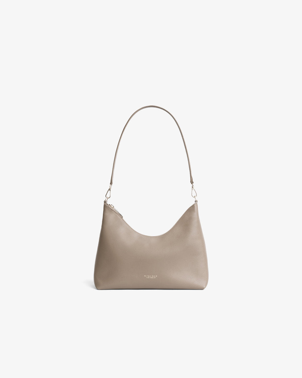 Addison Crossbody Leather