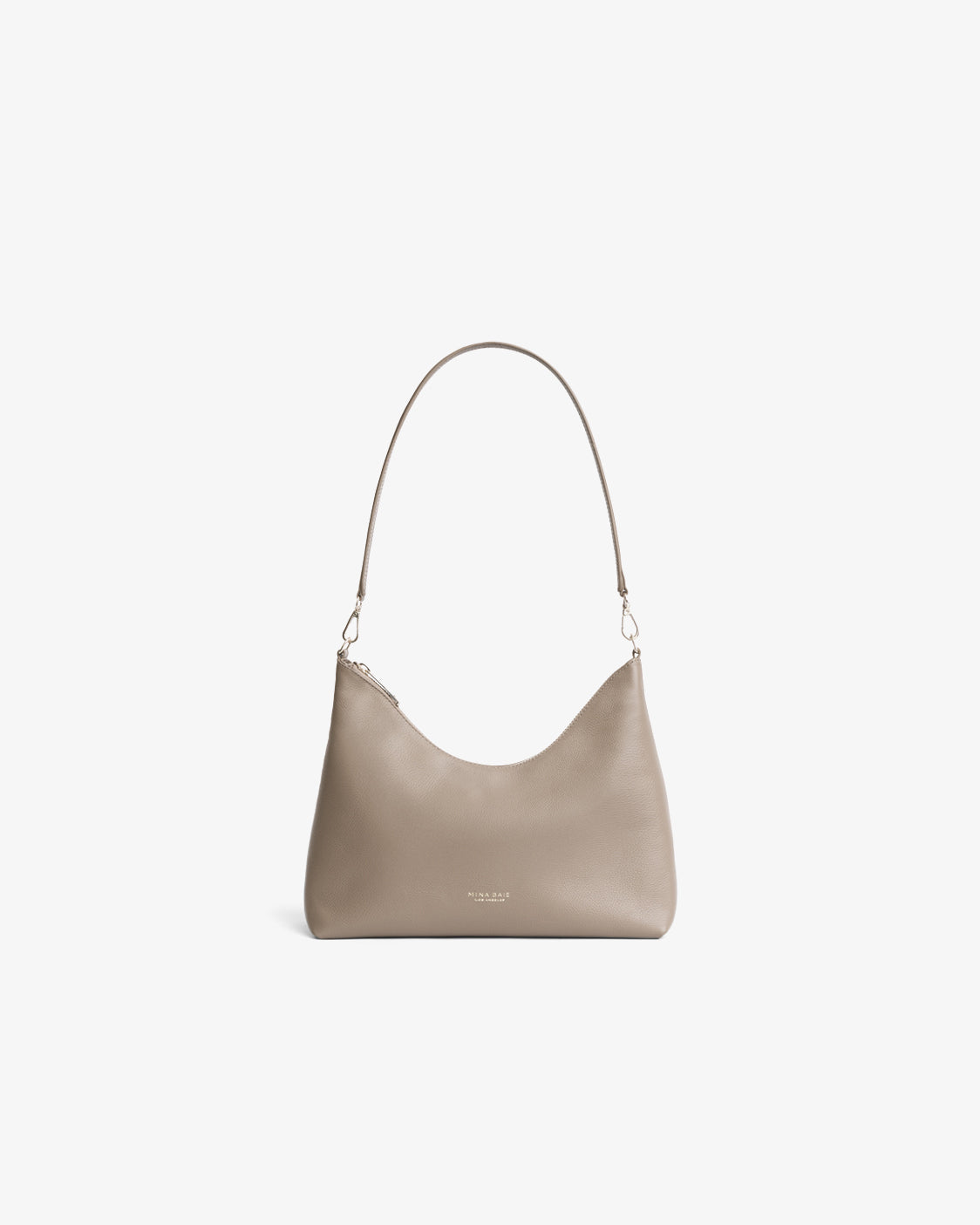 Addison Crossbody Leather