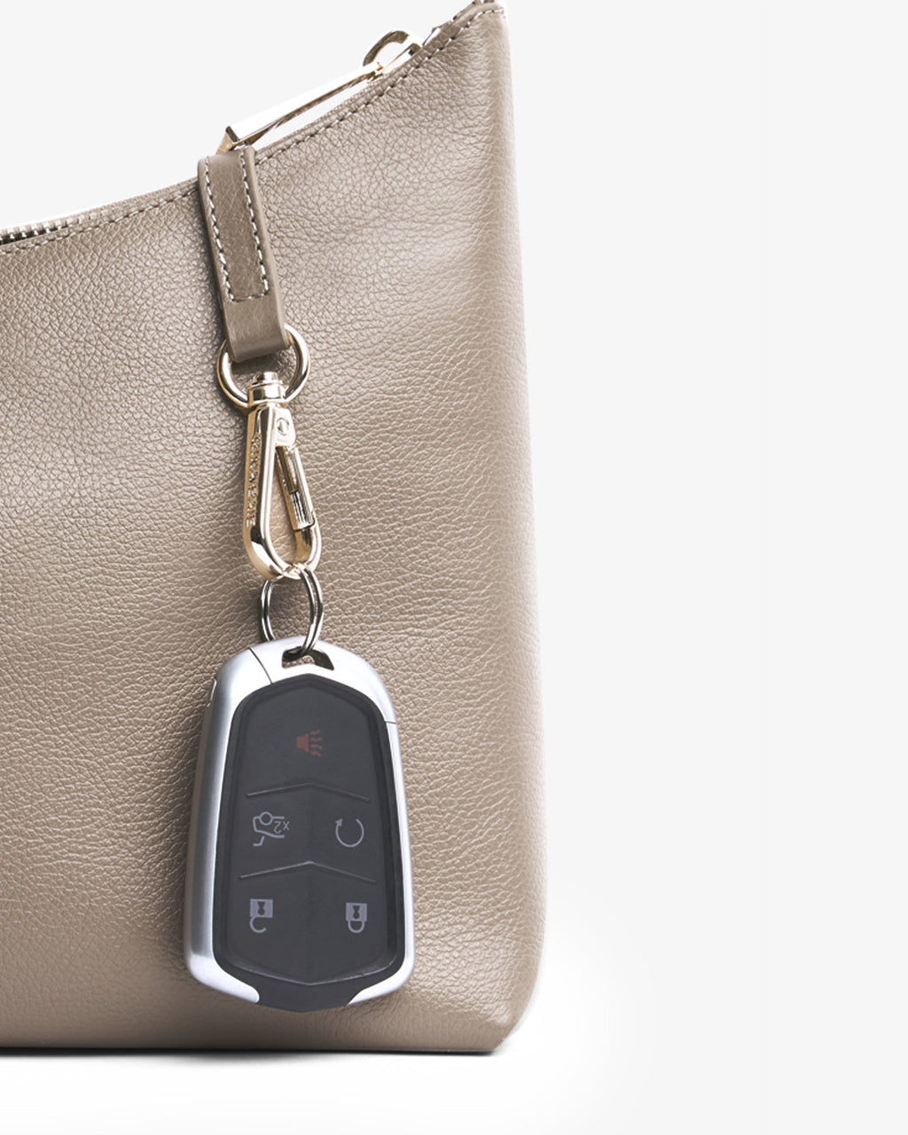 Addison Crossbody Leather