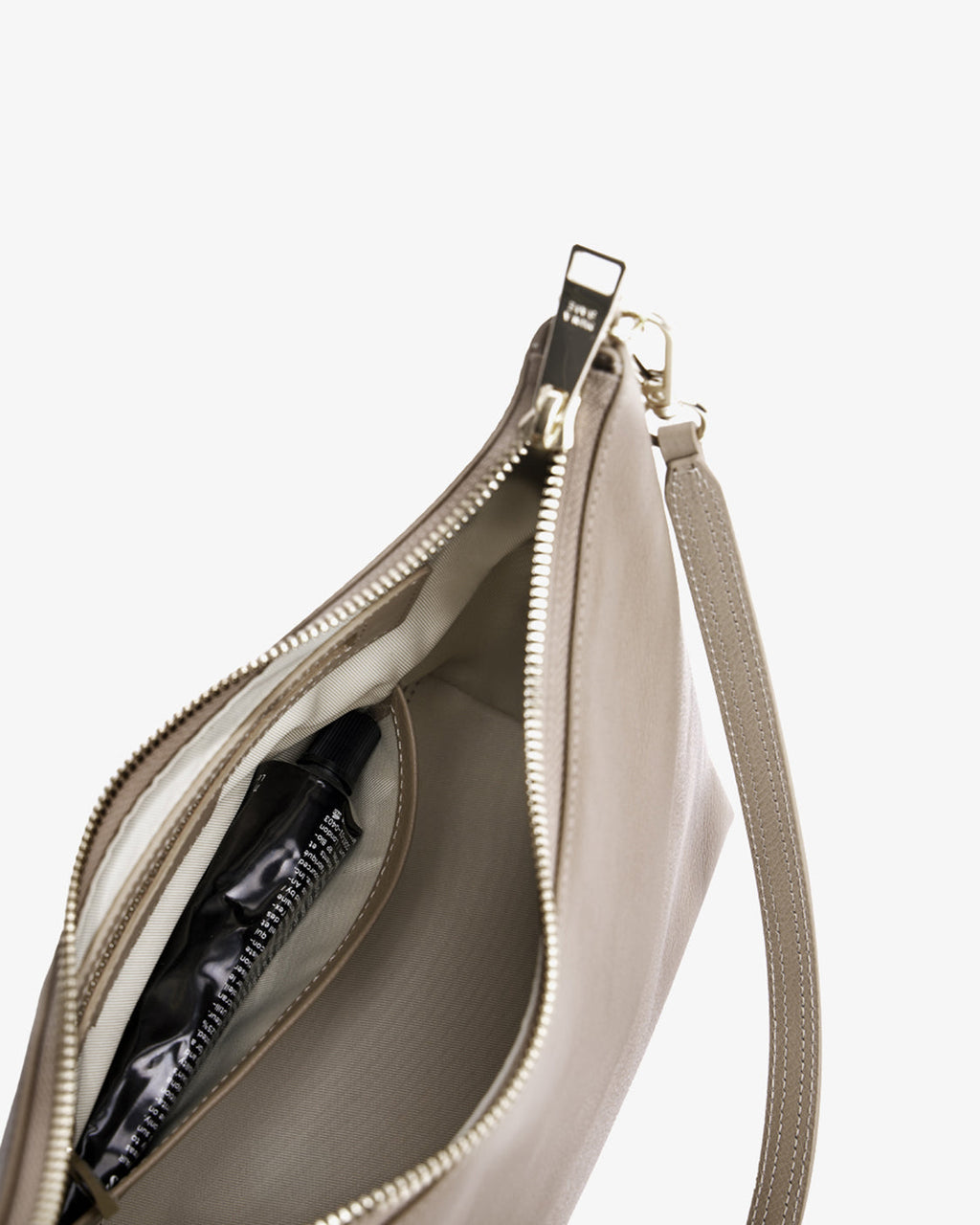 Addison Crossbody Leather
