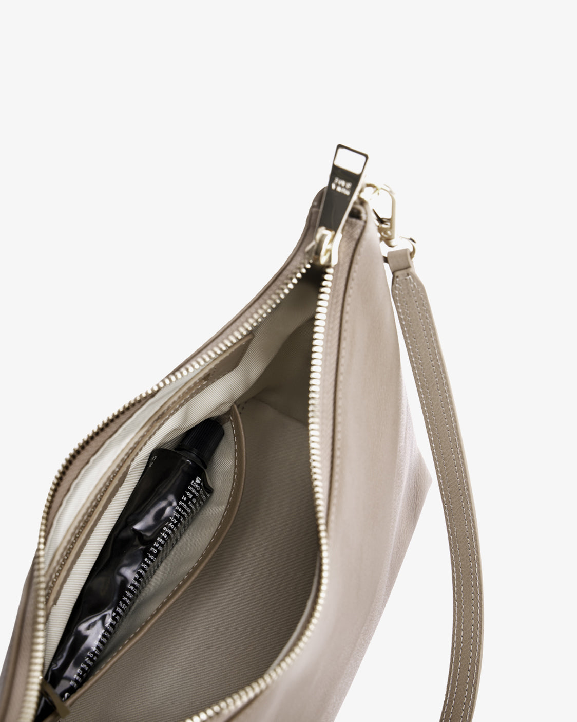 Addison Crossbody Leather