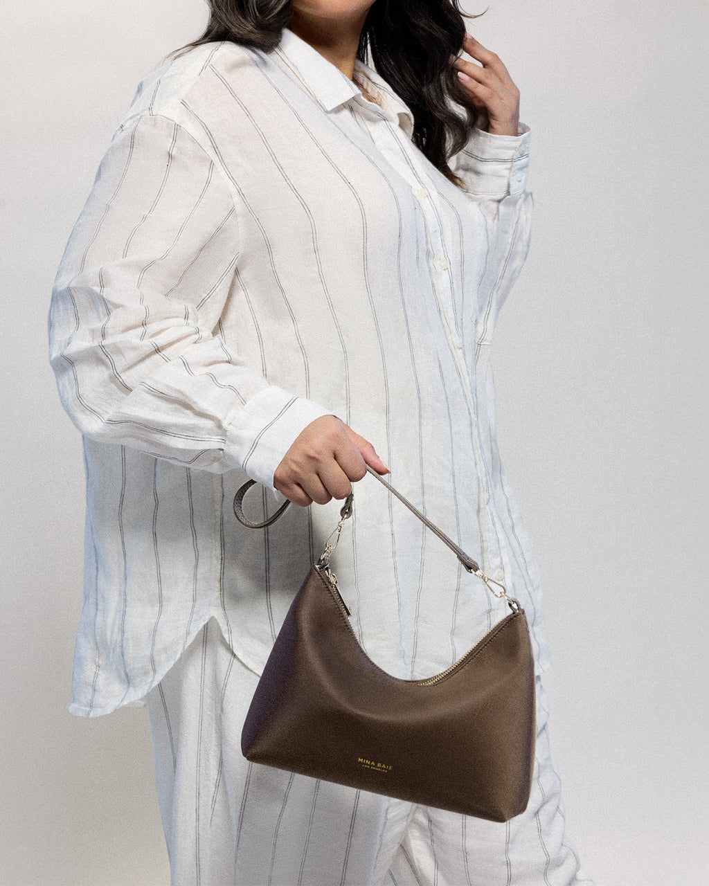 Addison Crossbody Nylon
