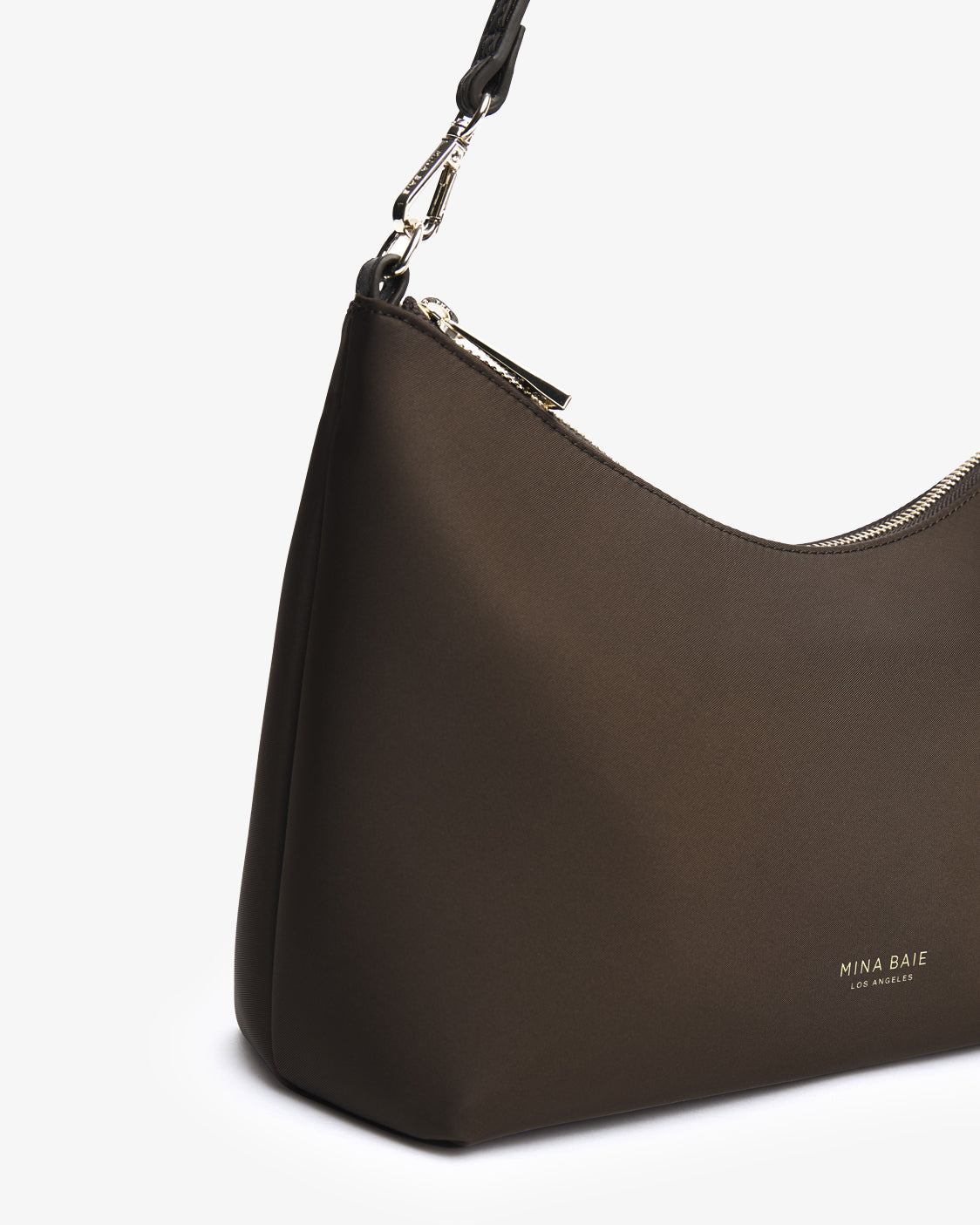 Addison Crossbody Nylon