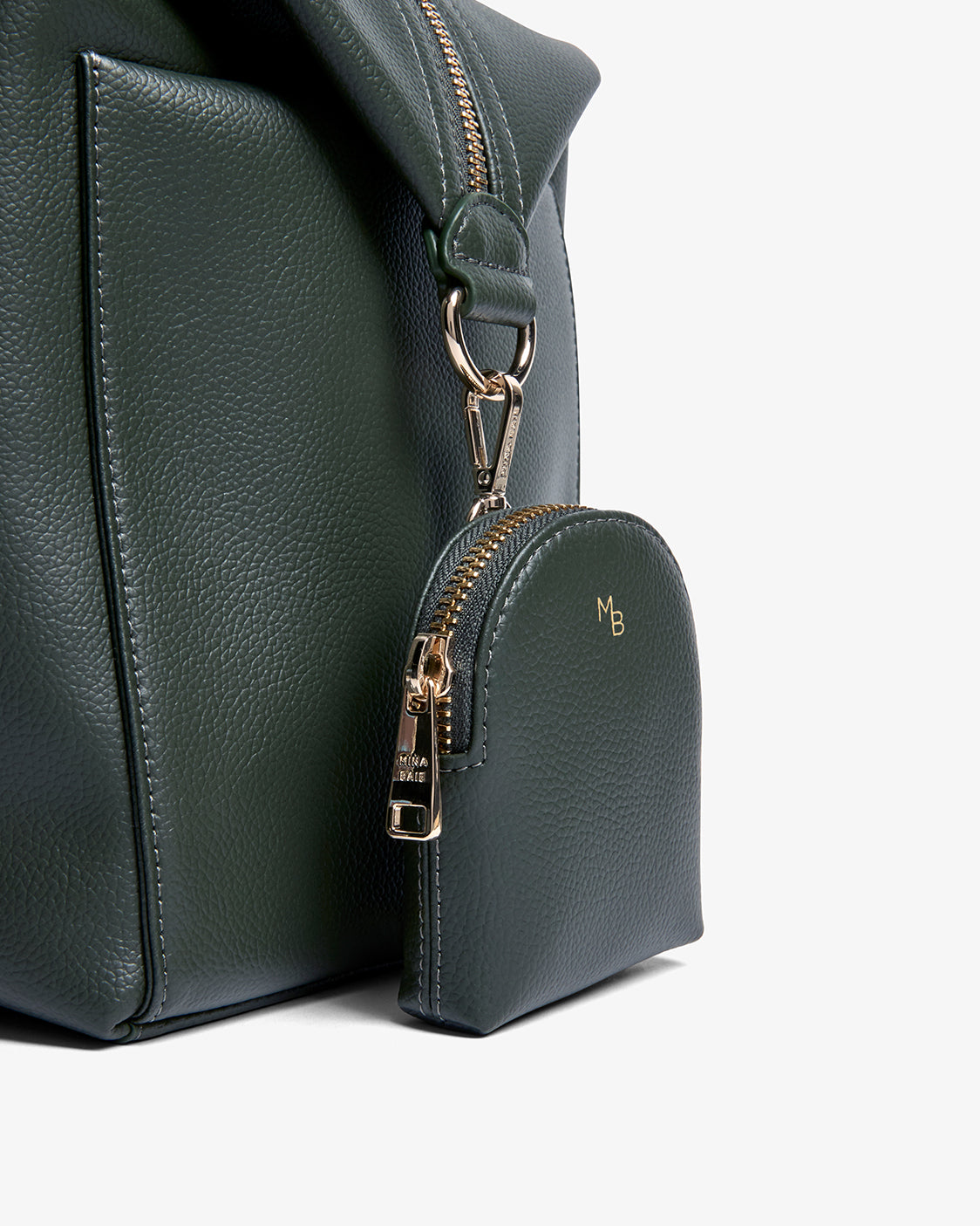 BAIE Clip Pouch Vegan