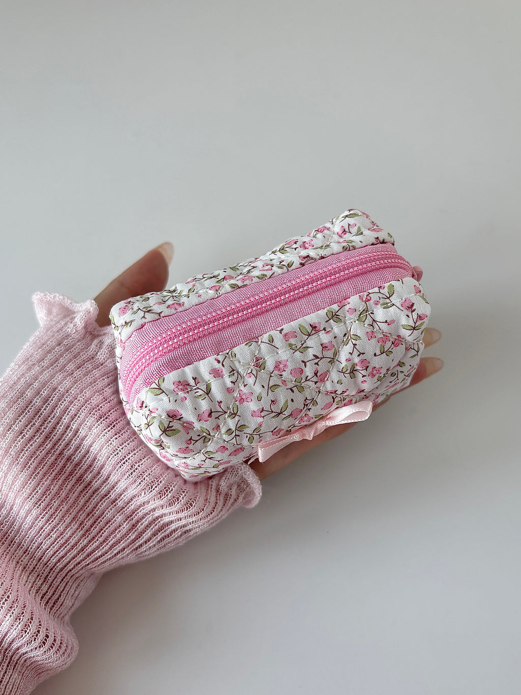 Bonbon Beauty Case