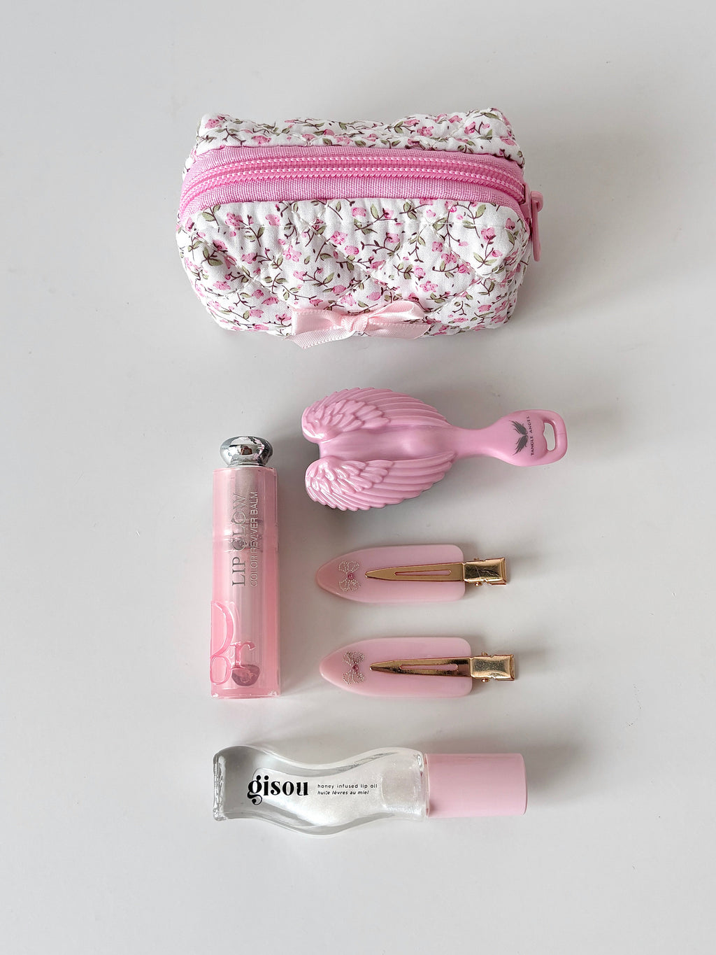 Bonbon Beauty Case