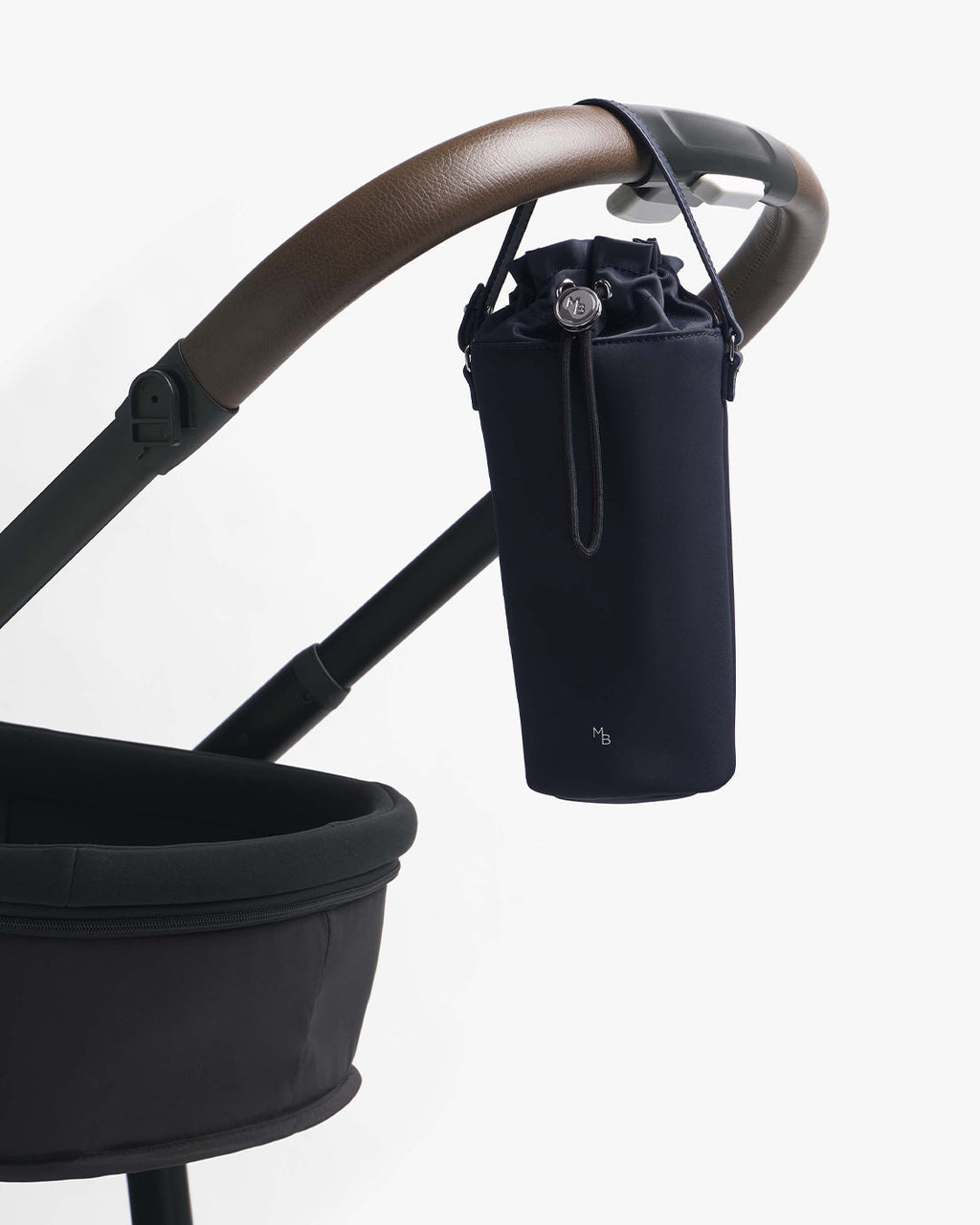 Bebe Bottle Bag Nylon