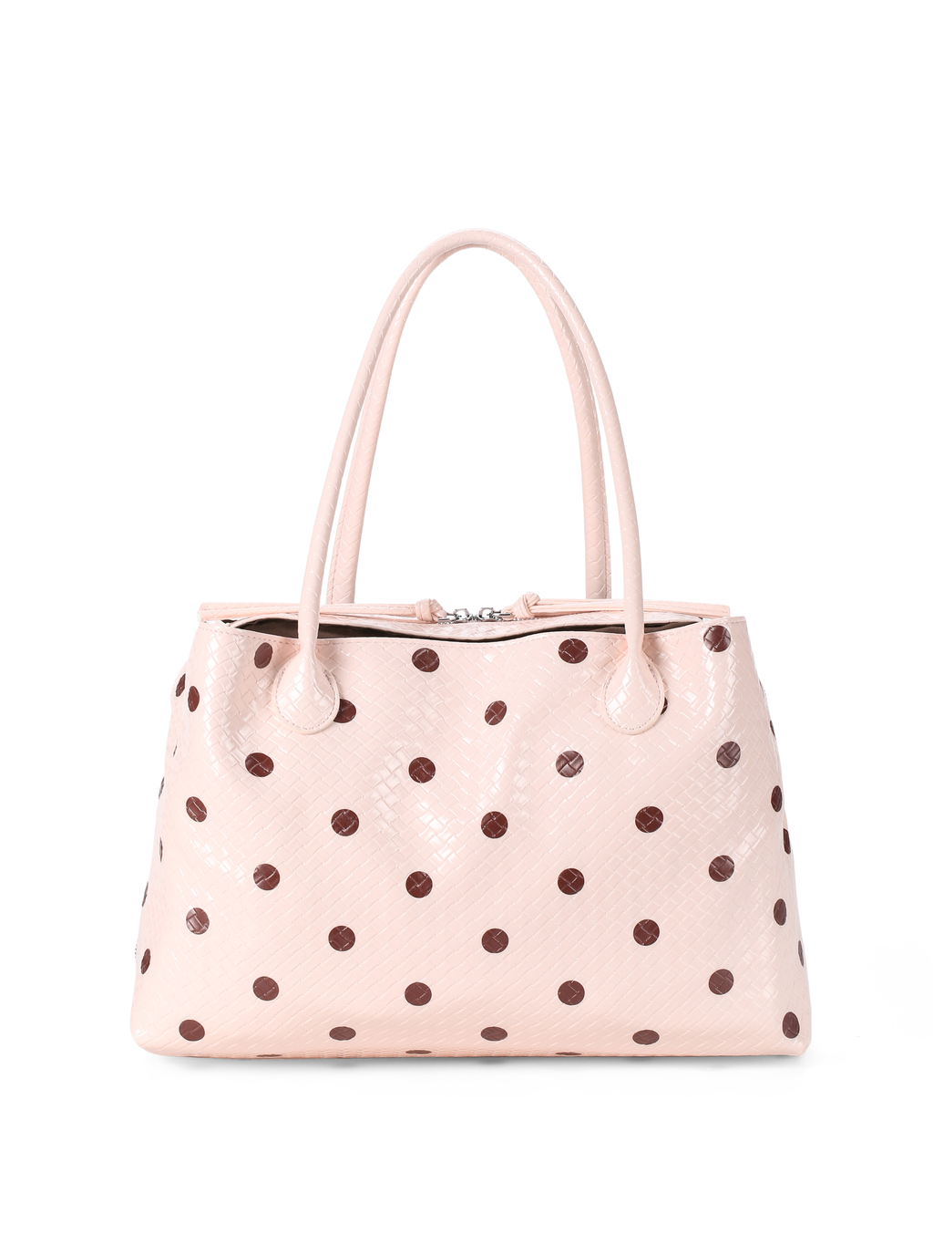 Rose Dot Shoulder Bag