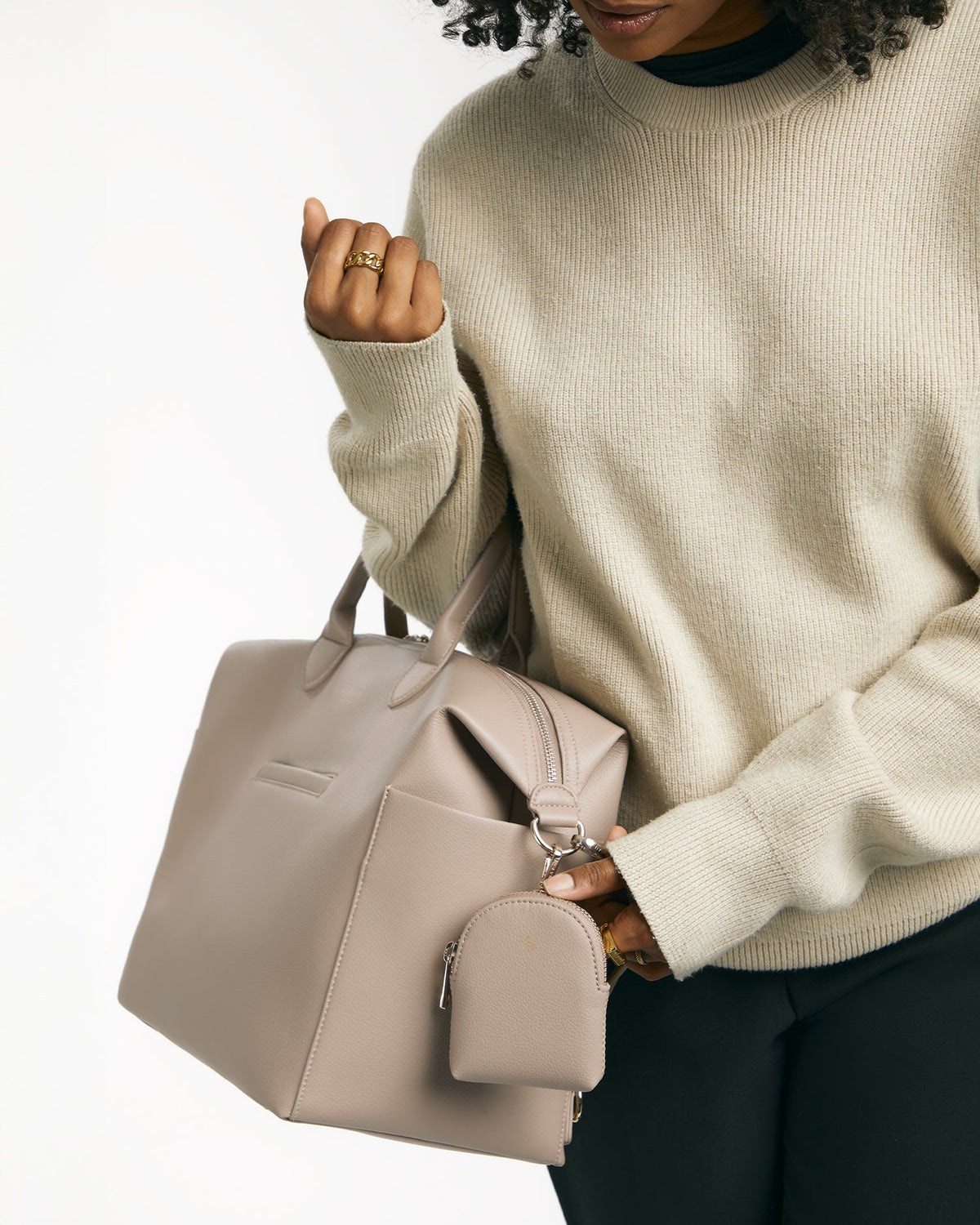 BAIE Clip Pouch Vegan