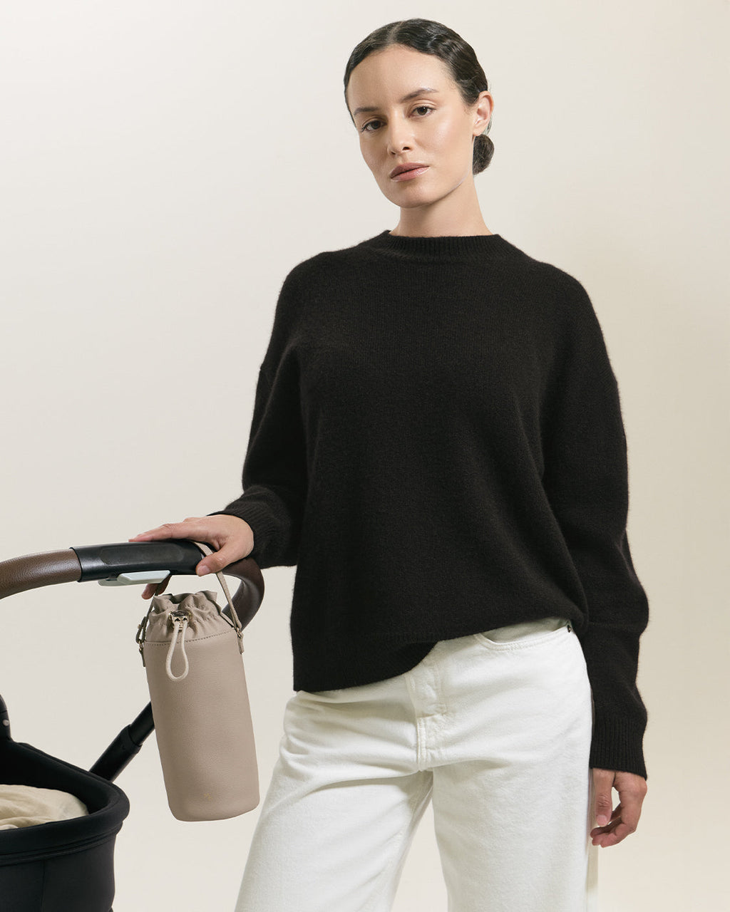 Bebe Bottle Bag Vegan