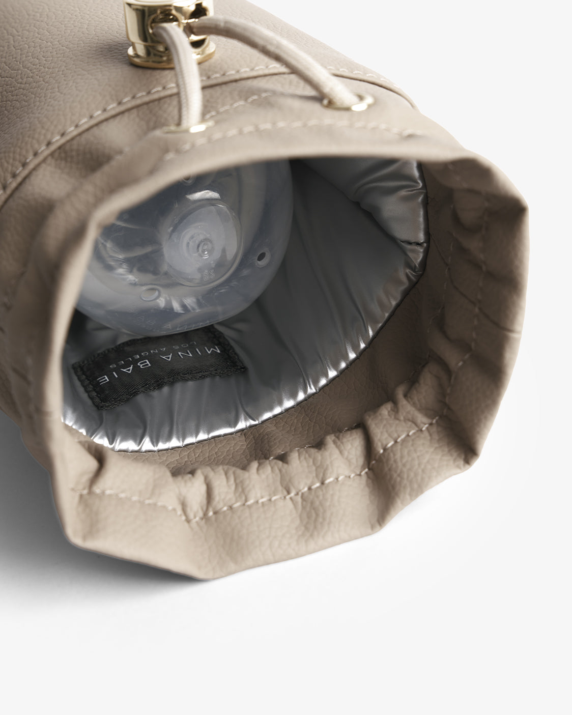 Bebe Bottle Bag Vegan