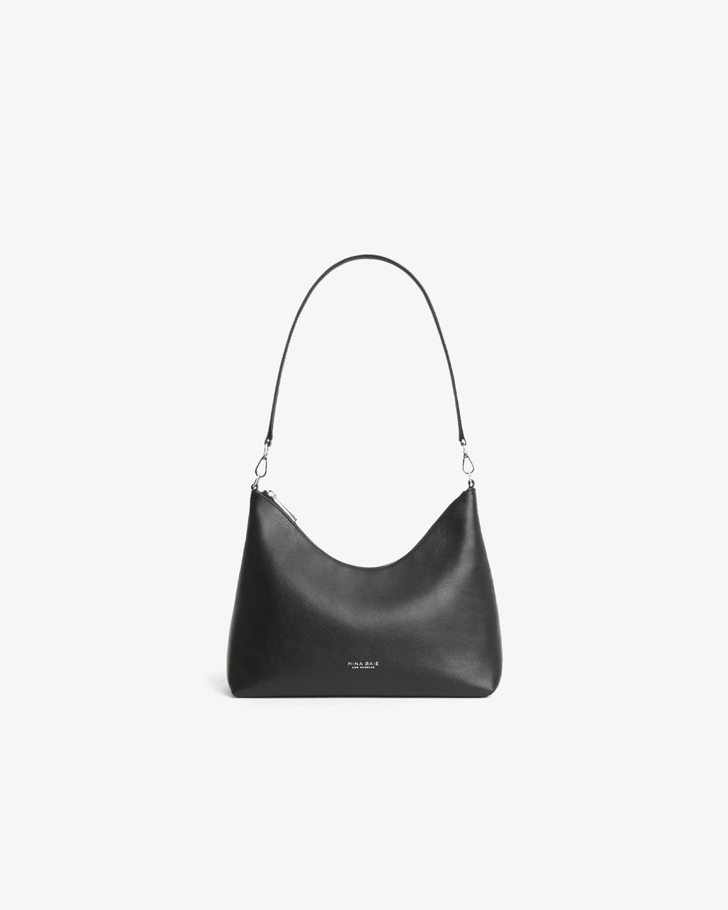 Addison Crossbody Leather